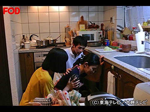 Amazon Co Jp 屋根裏の恋人 フジテレビオンデマンド を観る Prime Video