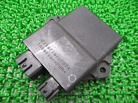 中古 スズキ 純正 バイク 部品 Dr Z400sm イグナイター バイク電装パーツ 車 バイク Amazon