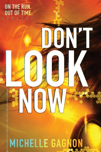 Don't Look Now (PERSEFONE Series Book 3)