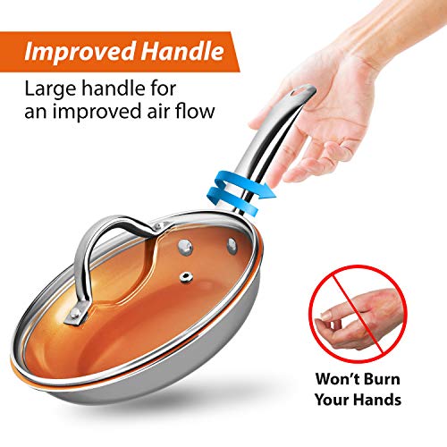 4 Copper+Pots+Pans+Set+Induction