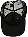 Arcteryx Logo Trucker Hat Black One Size