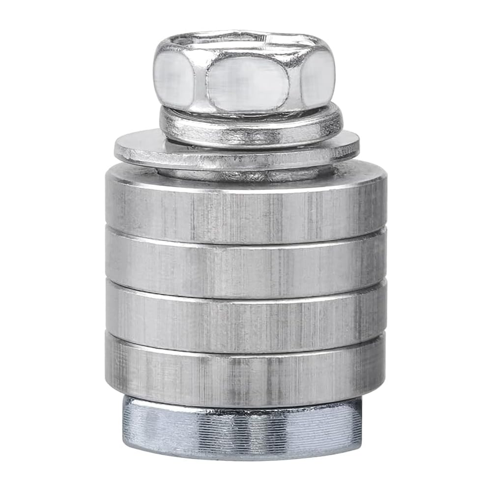 Gasea M14 Angle Grinder to Grooving Machine Adapter Conversion Head Attachment for Type 125-230 Angle Grinder Polisher