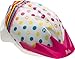 Bell Barbie Pedalin' Pretty Child Helmet