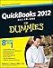 QuickBooks 2012 All-in-One For Dummies by Stephen L. Nelson