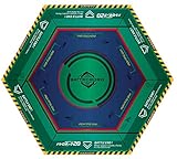 BattroBorg 20 Battling Robots Hexaring