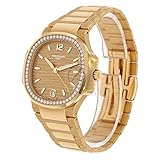 Patek Philippe Nautilus