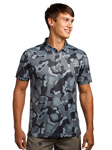 william murray golf polo