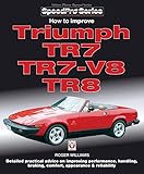 How to Improve Triumph TR7, TR7-V8 & TR8 (SpeedPro Series)