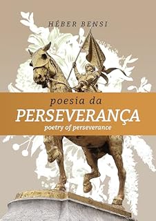 Livro Poesia da Perseverança