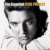 Elvis Presley Album: «Essential Elvis Presley» (Front side)