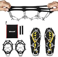 wirezoll traction cleats