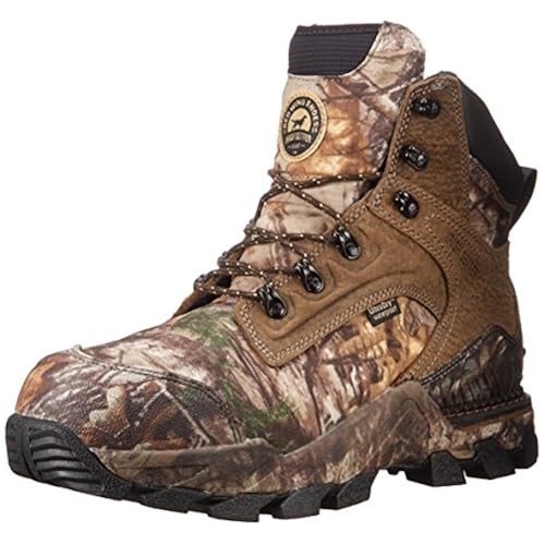 irish setter elk tracker 885