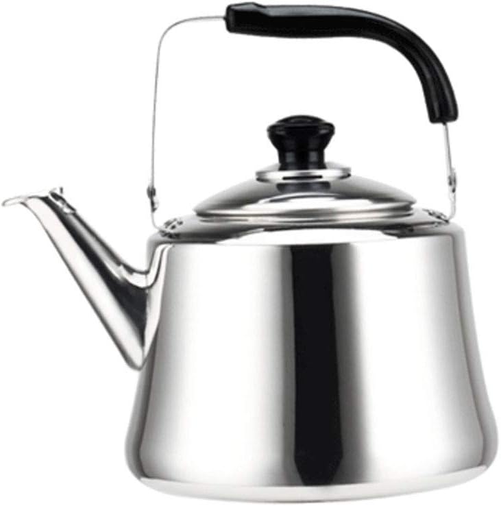 Which Is The Best Hot Water 4L Stainless Steel Non Toxic