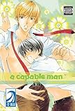 A Capable Man by 