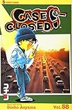 Case Closed, Vol. 58 (58) by
