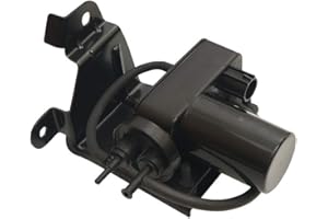 NMN PRECISION Electric Vacuum Pump 6C3Z2A451A For Ford Diesel HVAC & 4WD # 904-214