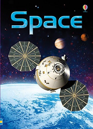 Space (Beginners Plus) (Beginners Plus Series)