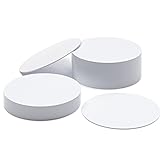 20PCS NFC Tags Ntag215 NFC Card, Rewritable PVC NFC