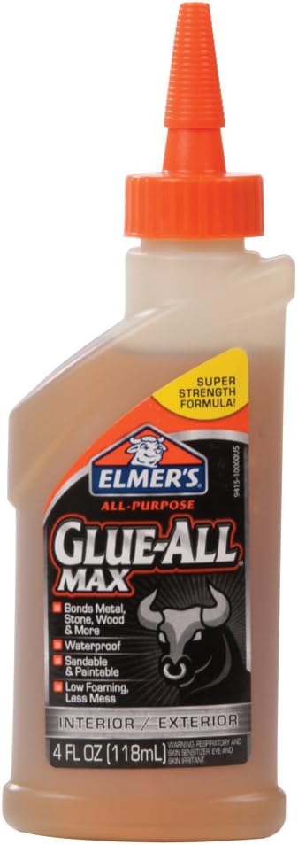 Elmers Glue All Max, 118 ml