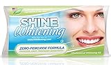 Shine Whitening - Zero Peroxide Teeth Whitening System - No Sensitivity É