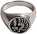 germania-militaria Ring Legion Etrangere French Foreign Legion Paratroopers