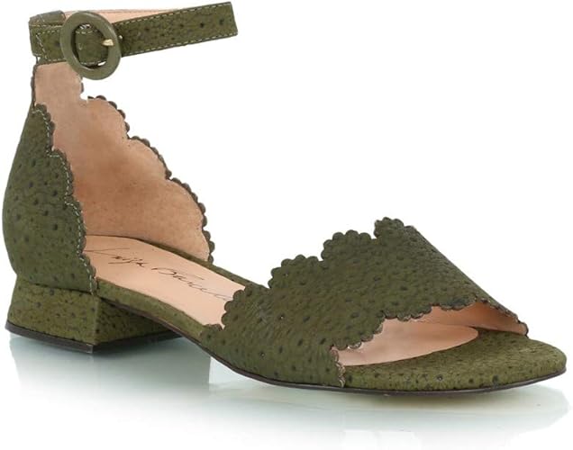 sandalias luiza barcelos 2018