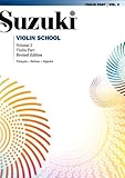 Ecole du Violon Volume 2 - Violon by 