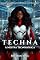 Livro Techna, A Mestra Tecnológica (Universo dos Heróis Livro 3)