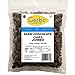 Gerbs Jumbo Chunk Dark Chocolate Chips, 64 ounce re-closeable bag (semi-sweet), Top 14 Food Allergen Free & NON GMO, Product of Canada