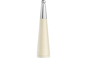 Issey Miyake L'Eau d'Issey Eau de Toilette - Fragrance for Women - Floral & Aquatic, Inspired by the Purity of Water - With Notes of White Flowers, Lotus Rose Accord & Precious Woods Accord - 3.4 oz