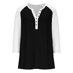 Fall Tops for Women 2025 Loose Fit Dressy Elegant