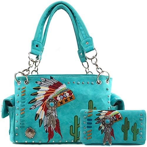 zelris purses