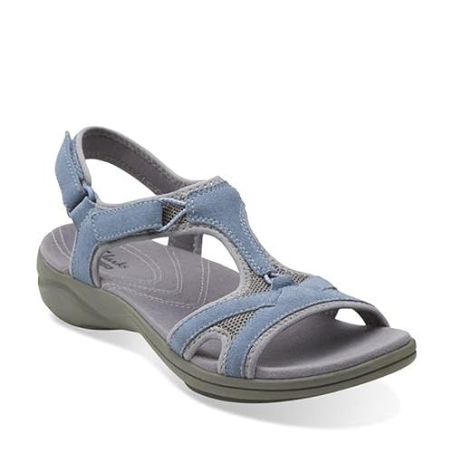 clarks in motion sea