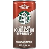Double espresso Double espresso