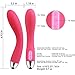 SVAKOM Cathy Vibrators Adult Sex Toy G-Spot Wand Massager Clitoral Sex Stimulator Beginner's Vibe Toys Sexual Wellness Discreet Packaging