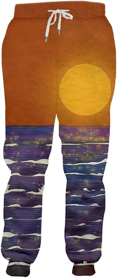 mens large pants size