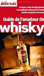 Guide de l'amateur de whisky