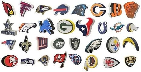 foam footballs with logo