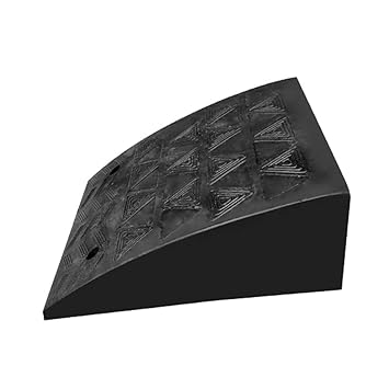 Pendiente de rampa para silla de ruedas | Ruedas