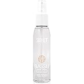 Surface Hair - Bassu Leave In Shine Spray -Shines, Detaingles, Protects & Softens- 4 fl oz