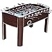 Lancaster Gaming Company Plymouth 58 inch Game Room Arcade Foosball Table