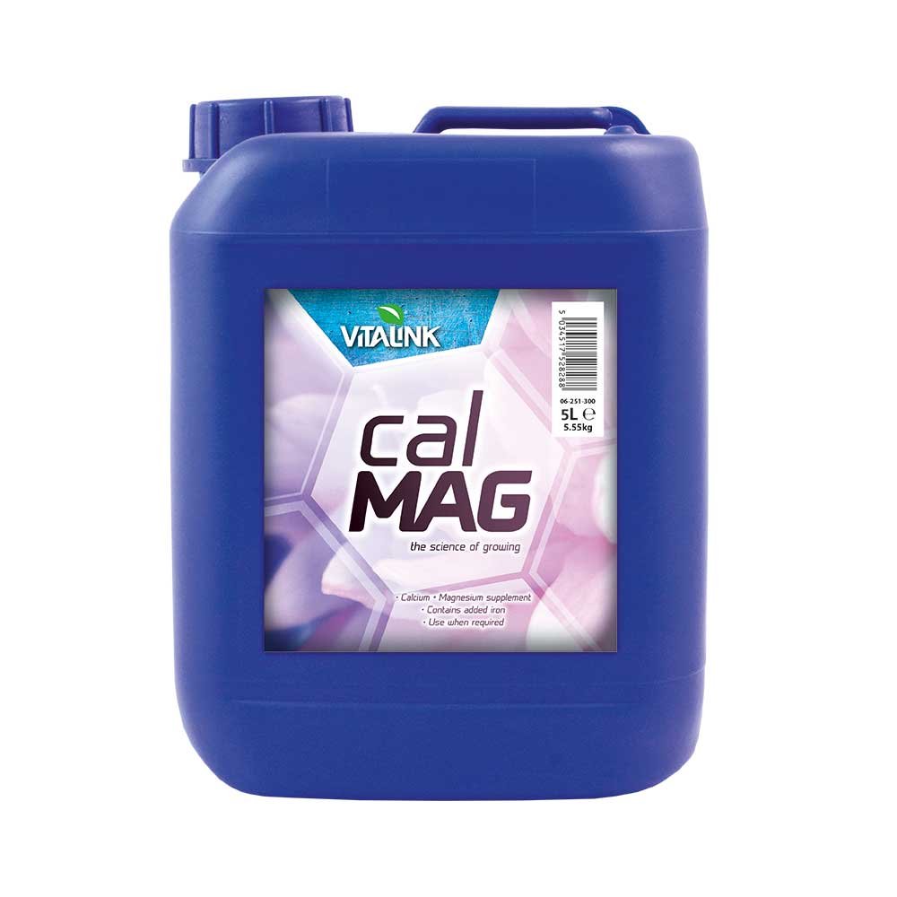 VitaLink 06-251-300 5 Litre CalMag