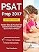PSAT Prep 2017 Study Guide: Review Book & Practice Test Questions for the College Board PSAT/NMSQT