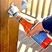 Steel Wall Mount Opener Bar Beer Soda Glass Cap Bottle Kitchen Tool Convenient Stainless New