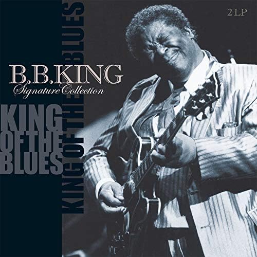 B.B. King - Live In Japan - Amazon.com Music