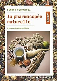 La  pharmacopée naturelle