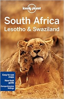 Lonely Planet South Africa, Lesotho & Swaziland (Travel Guide), by Lonely Planet Lonely Planet South Africa, Lesotho & Swaziland (Travel Guide), by Lonely Planet