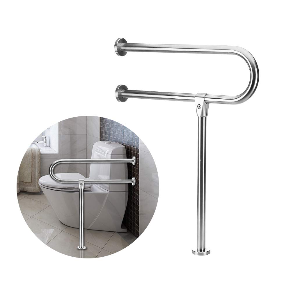 Handicap Rails Grab Bars Toilet Rail Bathroom Support For Elderly Bariatric Disabled Stainless Steel Commode Medical Accessories Safety Hand Railing Guard Frame Shower Assist Aid Handrails Hand Grips Buy Online In Jersey Handicap Rails Grab Bars Toilet Rail Bathroom Support For Elderly Bariatric Disabled Stainless Steel Commode Medical Accessories Safety Hand Railing Guard Frame Shower Assist Aid Handrails Hand Grips Buy Online In Jersey