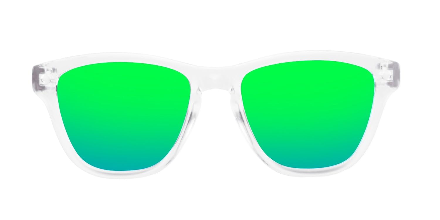 Gafas de sol HAWKERS · ONE KIDS · Air · Emerald · Gafas de sol para niños y  niñas Ropa brandknewmag.com