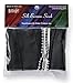 Hodge Silk Bassoon Swab - Black